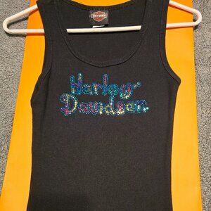 Harley Davidson Smoky Mountain